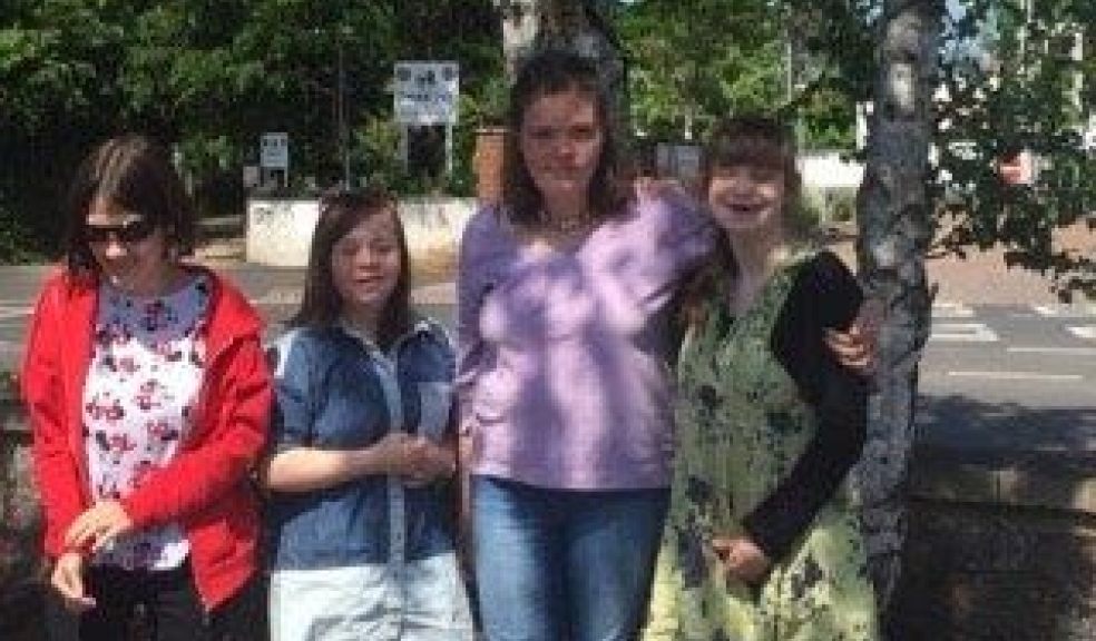 Rainbow House Three opens in Exeter! The Exeter Daily